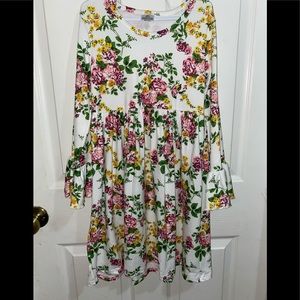 Boutique Dress